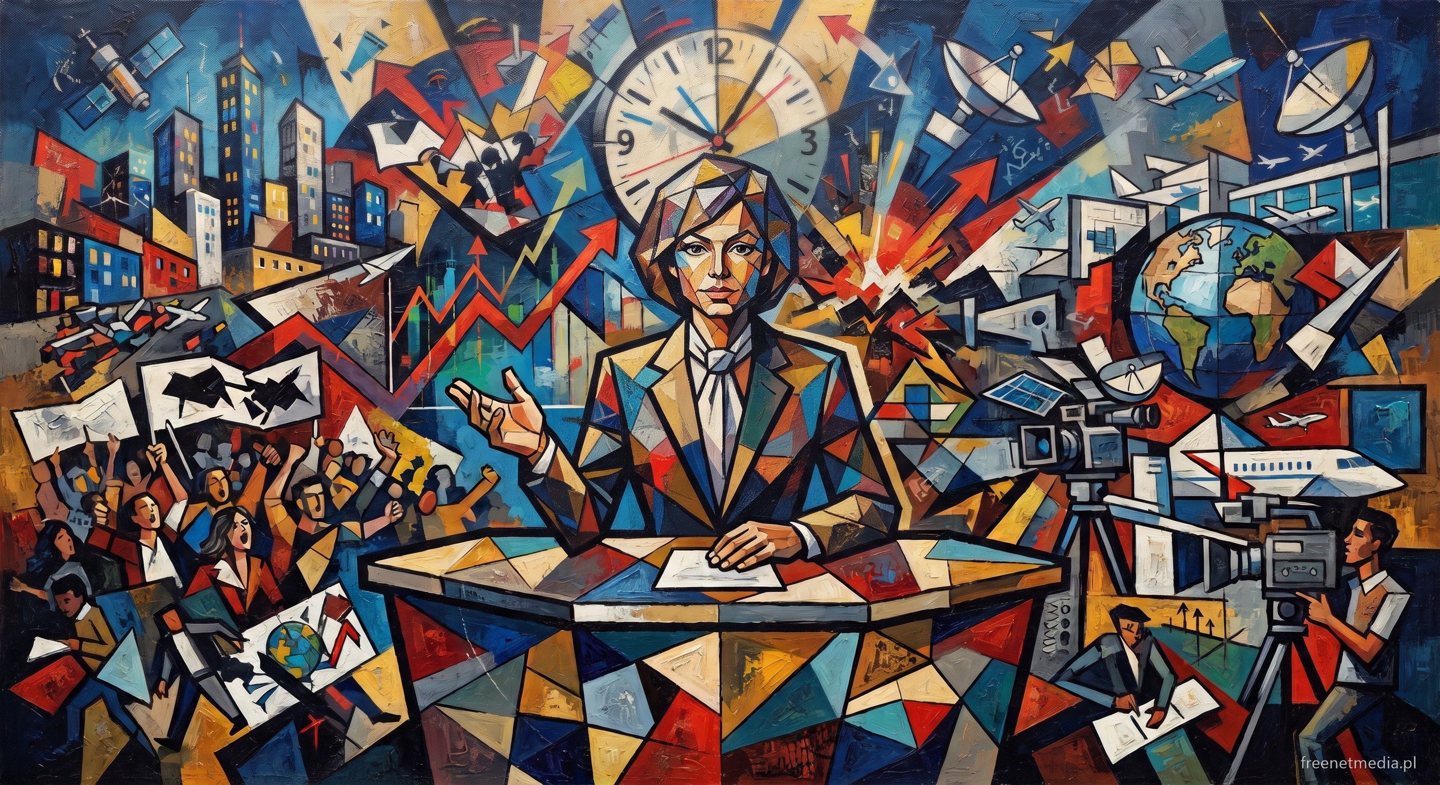 The Paradox of AI and Climate