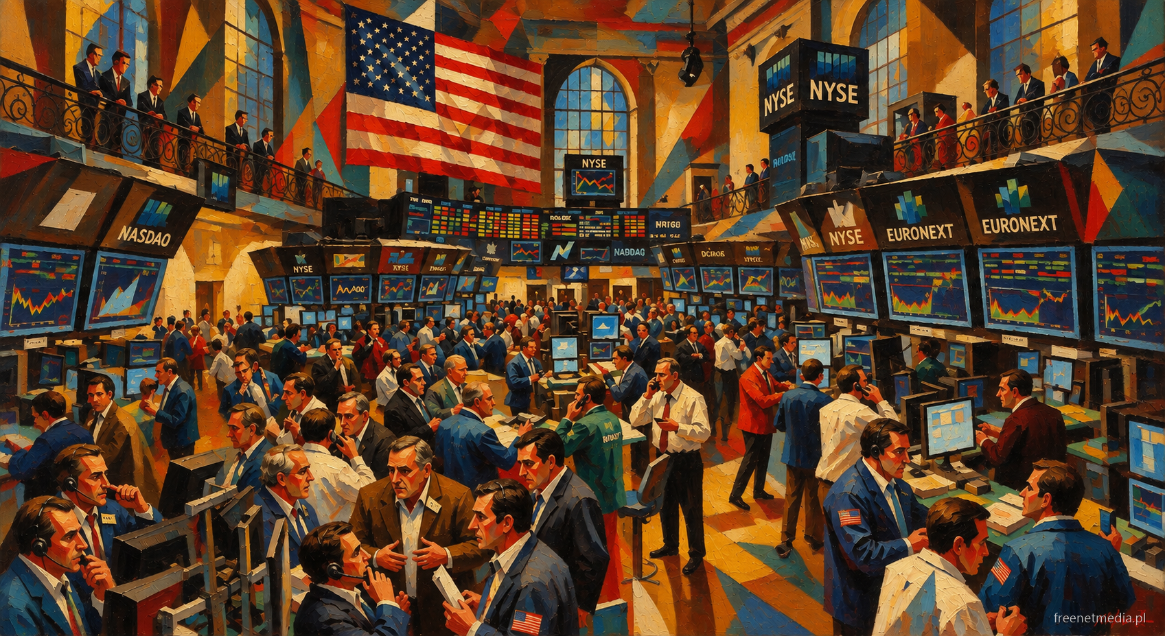 AI Stock Analysis: Performance Compared to Human Fund Managers