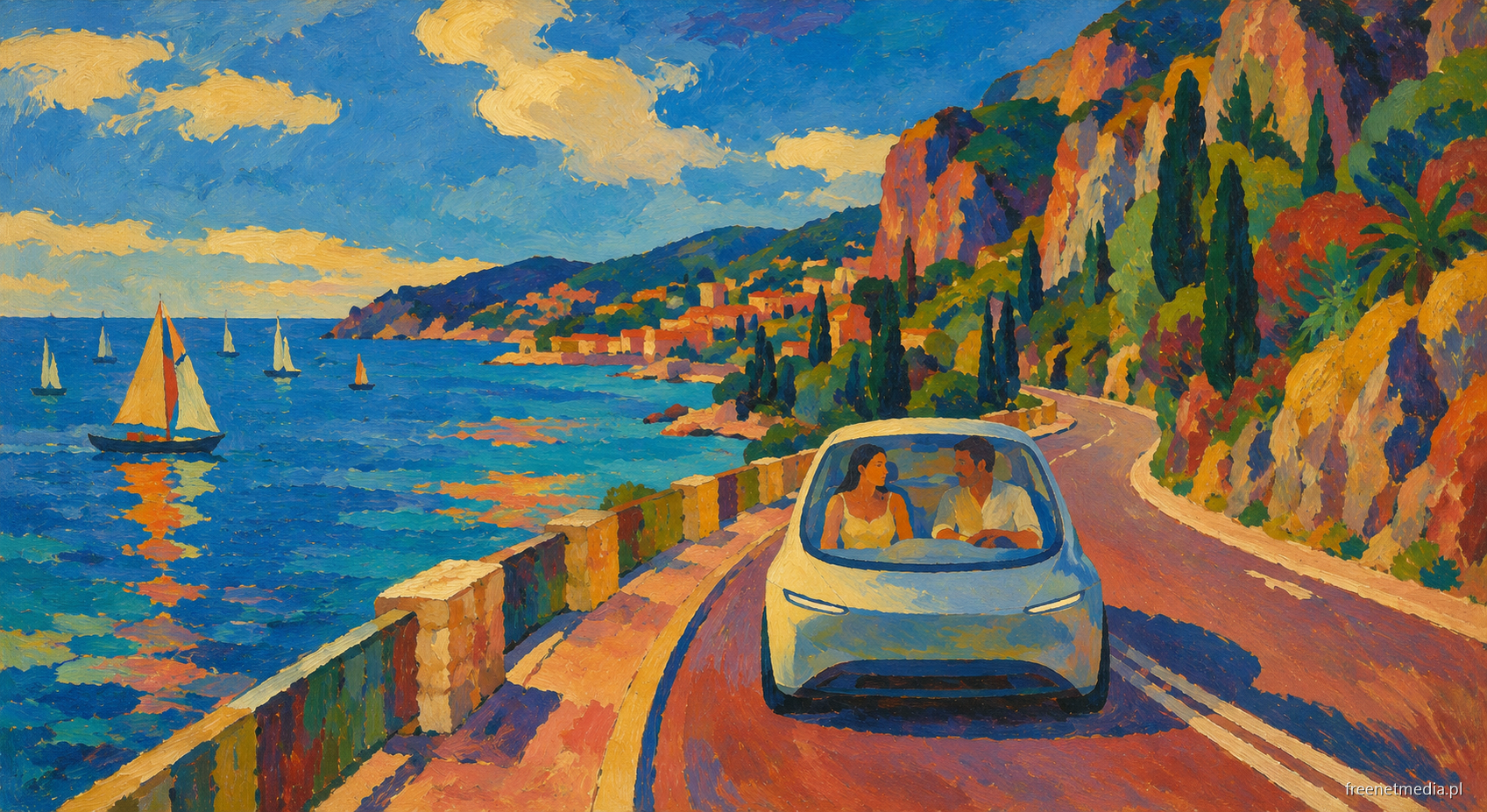 Stanford University Unveils Latest Research on the Future of Self-Driving Cars