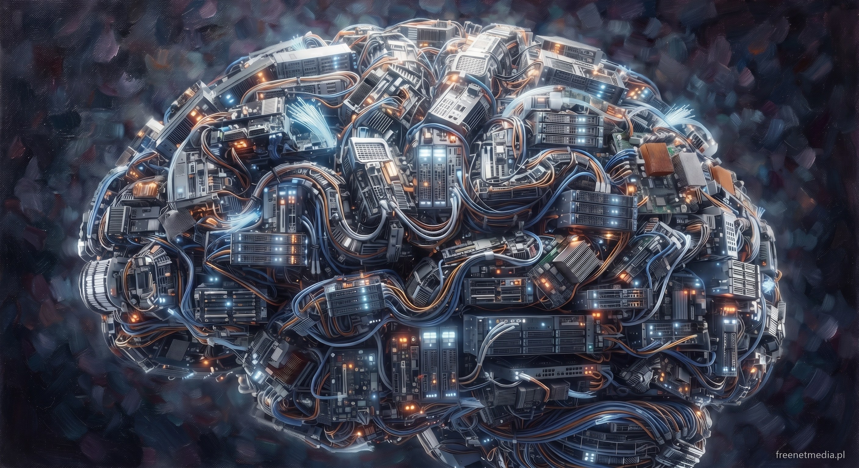 Unlocking AI Potential with Spin Glass Memory Research