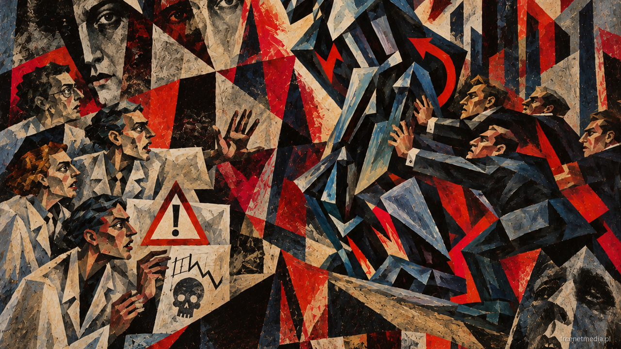 Eksperci ostrzegają: Firmy śpieszą się z samodoskonalącymi systemami AI, ignorując bezpieczeństwo