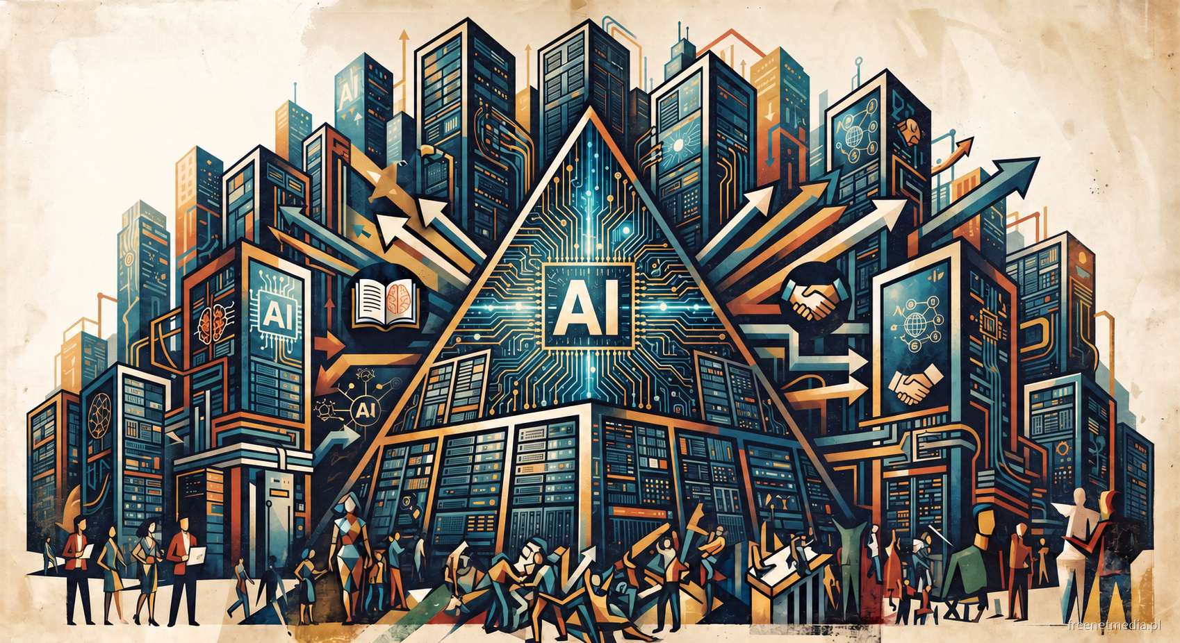 OpenAI, the AI giant, seeks $30B funding, targets $1.4T valuation