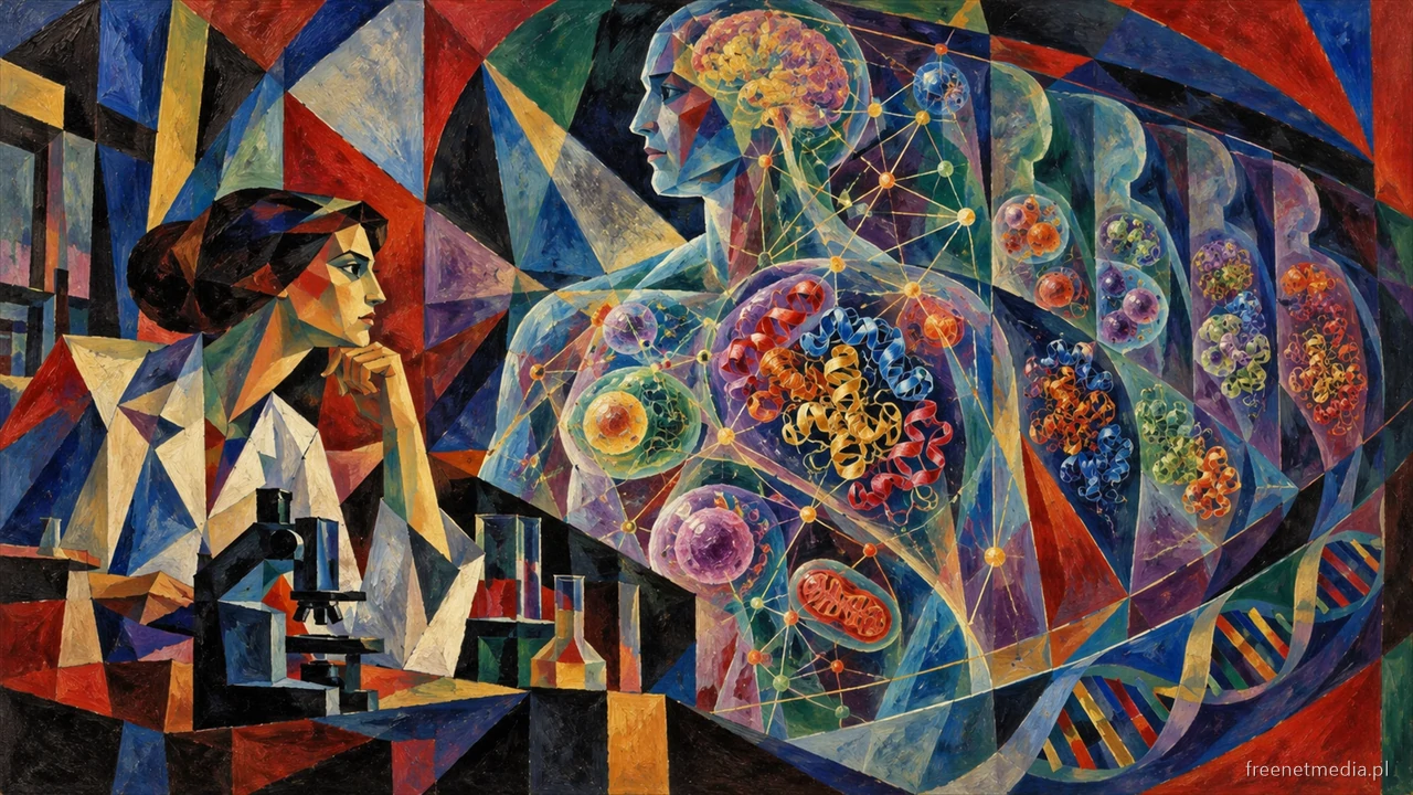 AI: Emma Lundberg's Research Redefines Scientific Exploration