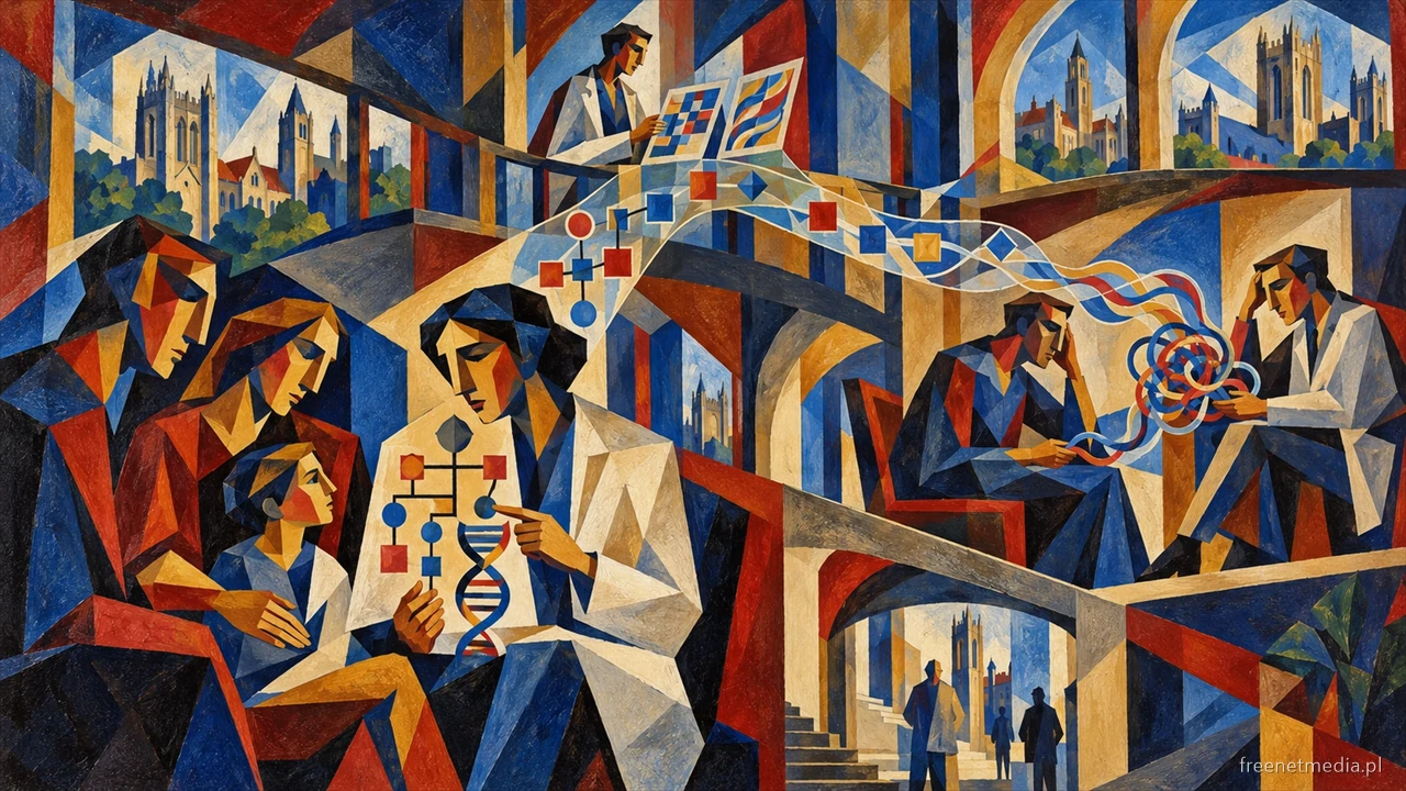 AI at Yale: Revolutionizing Research from Genetic Disorders to Psychiatry