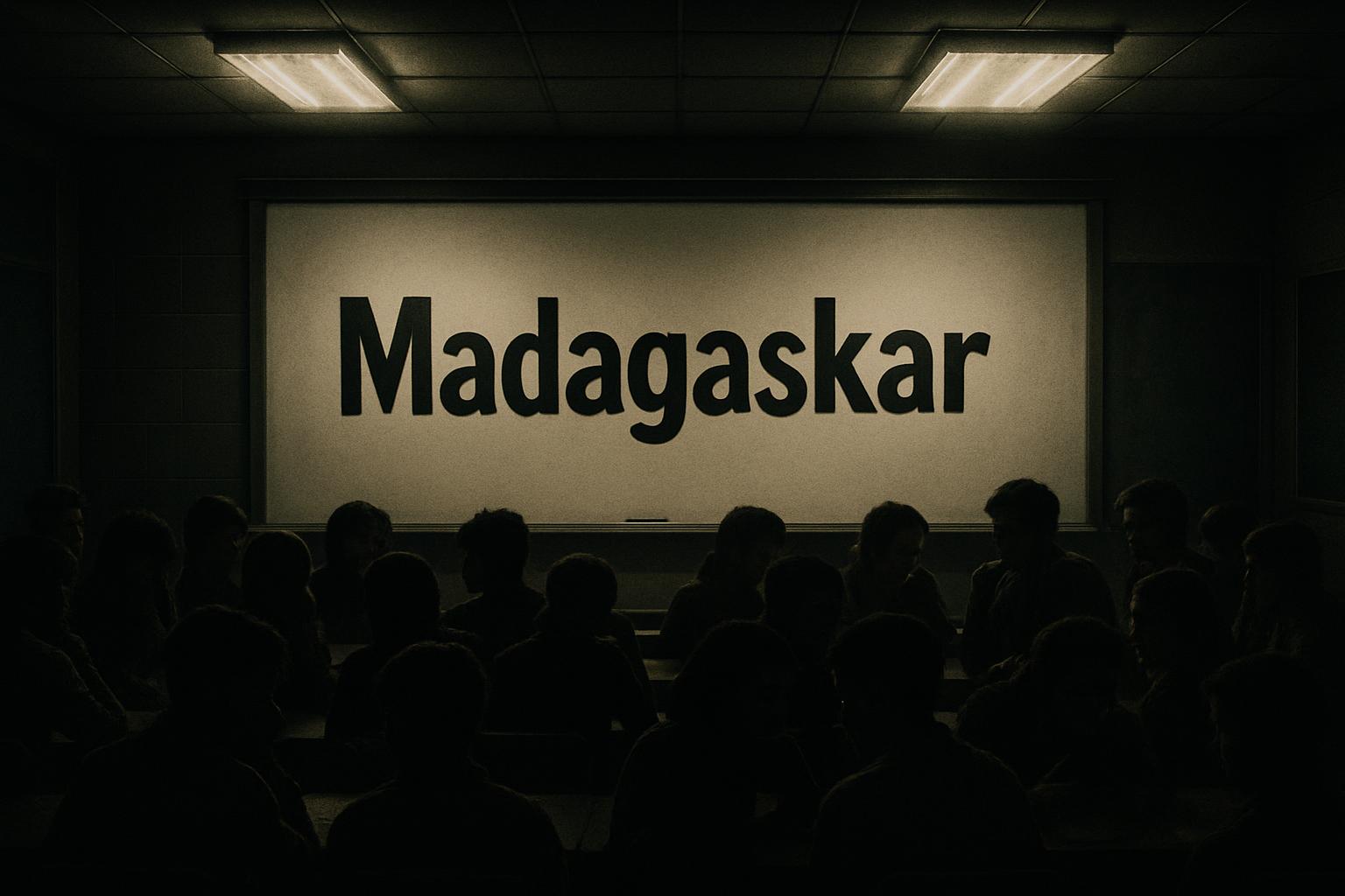 A hidden word in white type caught 32 out of 35 answers