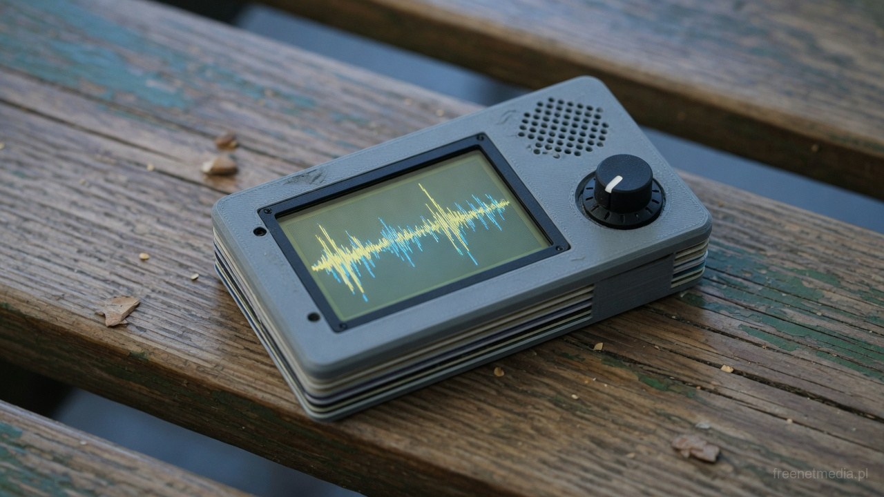 An offline translator on a tiny board — and the code is public