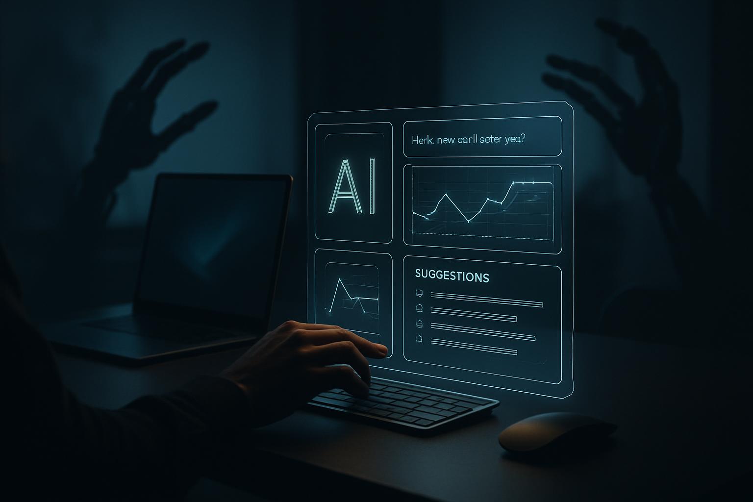 Meta AI now books the table, not just answers the question