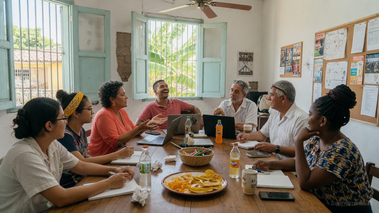 In Costa Rica a job is no longer the same as staying employable