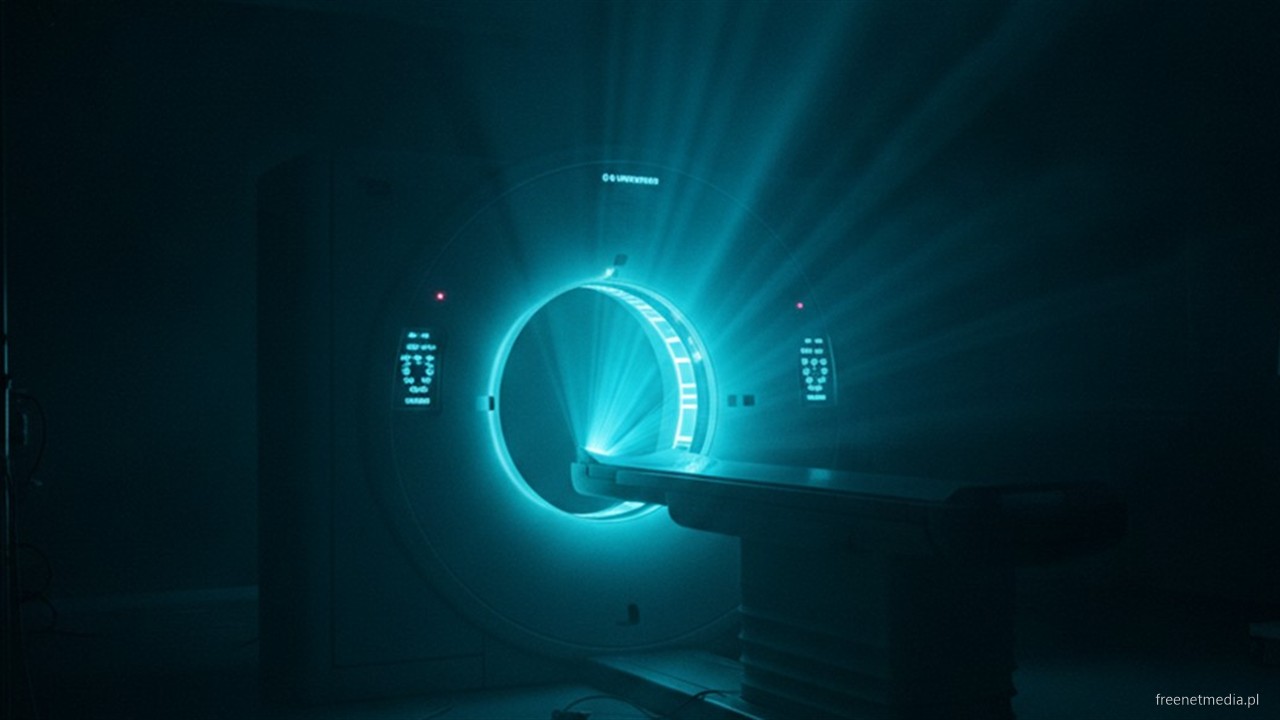Ambient Clinical Intelligence: Jak AI Zastępuje Lekarzy w Pisaniu Dokumentacji