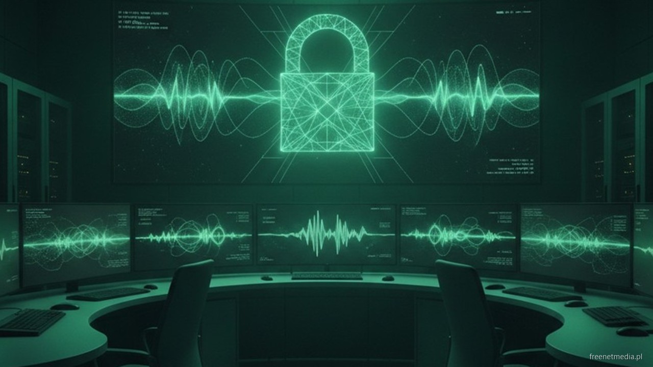 Cyberbezpieczeństwo + AI