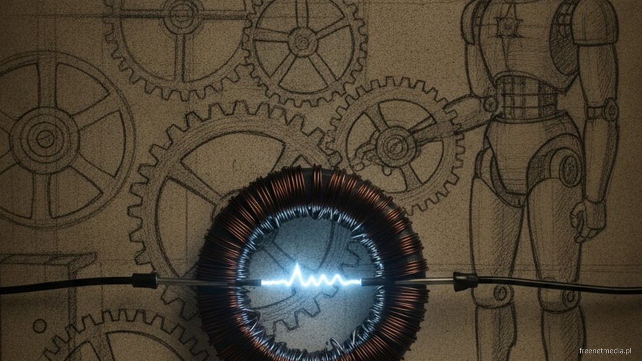 Od Leonardo da Vinci i Tesli do AI