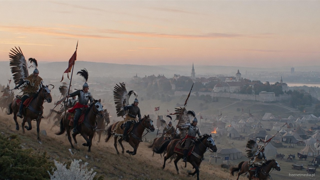 Odsiecz Wiedeńska (1683)