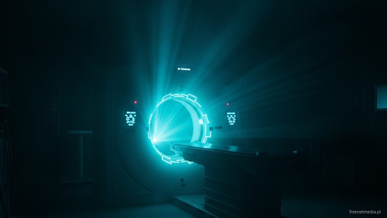 Projektowanie Leków przez Generatywne AI (AlphaFold 3)